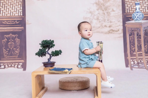 乐清宝宝几个月会认人